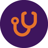 stethoscope icon